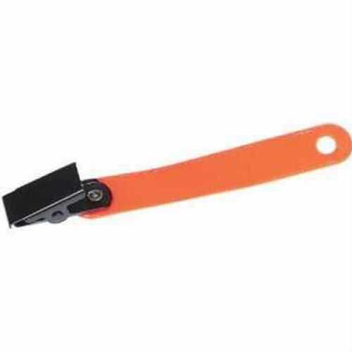 Allen Cases TRAIL MARKERS CLIP-ON ORG 12P 473